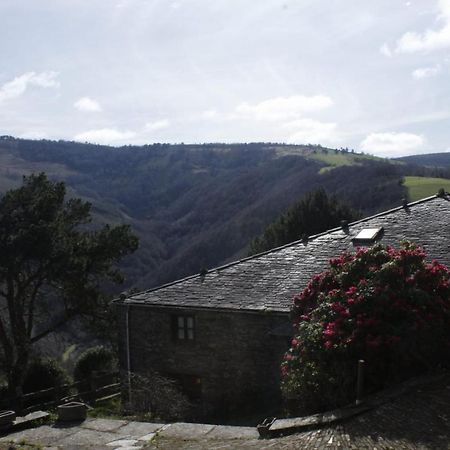 A casoa - Hotel rural Taramundi Exterior foto